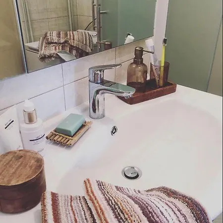 Mypalmassuite With Free Parking In Διαμέρισμα